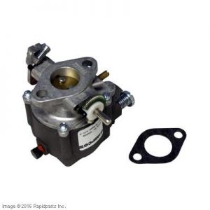 CARBURETOR,LPG A000017310