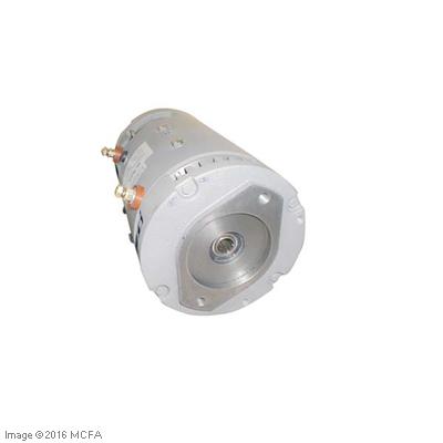 MOTOR PUMP 8" REMAN 36/48 RM00000477