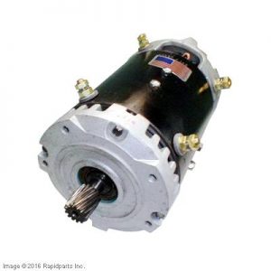 MOTOR,REMAN,36 VOLT 2I0461