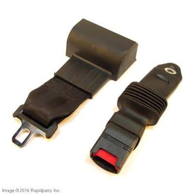 SEAT BELT, 3" WIDE RETRACTABLE A000041062