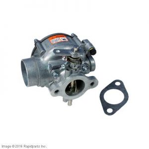 CARBURETOR,LPG 9I4698