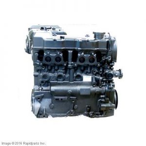 ENGINE REMAN 4G63 CLARK BALANCED A000001106