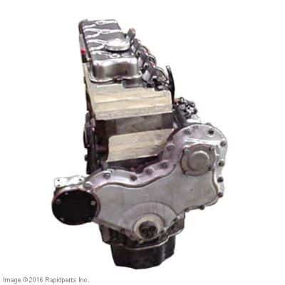 ENGINE 4.248D REMAN RM00000204