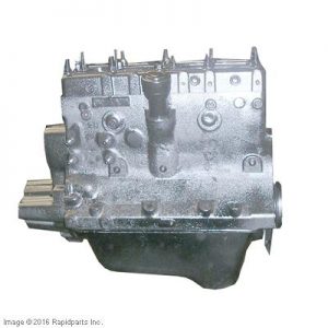 ENGINE REMAN F163 RM00000224