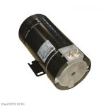 MOTOR PS REMAN 36 VOLT RM00000418