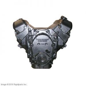 ENGINE,GM 4.3L REMAN A000019451