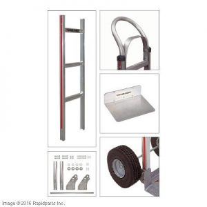 HAND TRUCK,1-12-K1-1010 A000034471