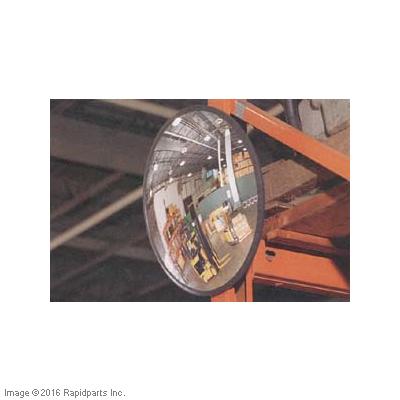 CIR.CONVEX MIRROR 8 2I2298