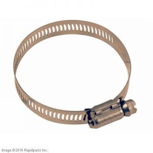 CLAMP, HOSE #36-1/2 BAND A000020059