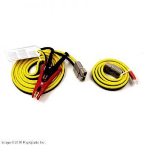 CABLE KIT, 4GA 20 400A A000027488