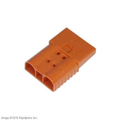 SBX350 ORANGE HOUSING ONL A000010453