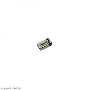 BATTERY-9V 1U9534