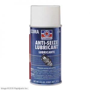 ANTI-SEIZE LUBRICANT-AEROSOL A000034861