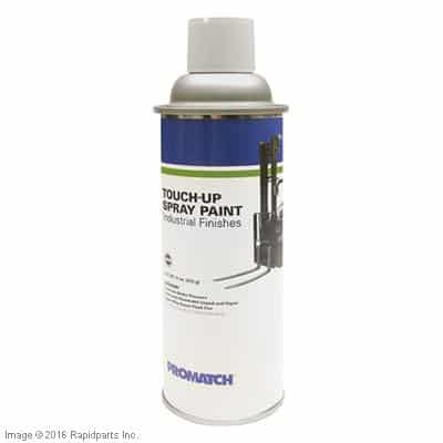 PAINT, GRAY (1) A000030362