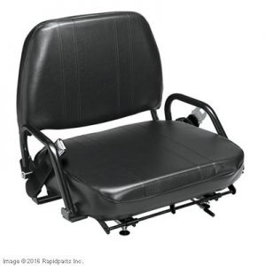 SEAT,W/HIP RSTRNT and SEATB A000014186