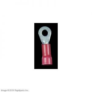 RING TERMINAL VINYL INSULATED 9I1919