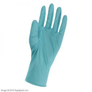 GLOVES NITRILE 8MIL XL A000035458