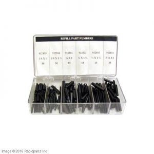 ROLL PIN ASSORTMENT 9I2471