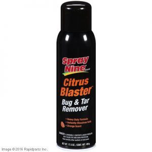 CITRUS BLASTER A000047727