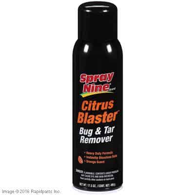 CITRUS BLASTER A000047727