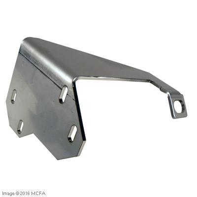 BRACKET,STARTER RMS0000014