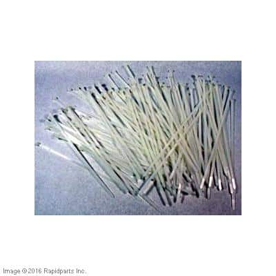 CABLE TIE 14", 120LB NATURAL A000009596