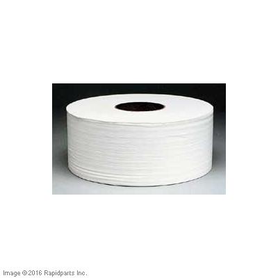 JRT TOILET TISSUE 2-PLY (CASE) A000003185