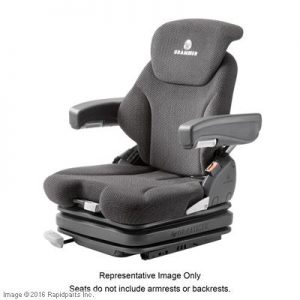 SEAT, MSG75 MTX CTH W/BLTandSWT A000049309