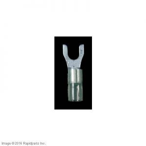 SPADE TERMINAL NYLON INSULATED 9I1879