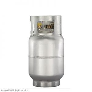 LP TANK 20# ALUMINUM QUICK FILL 2I3964