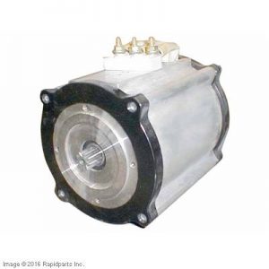 MOTOR PS REMAN AC RM00000452