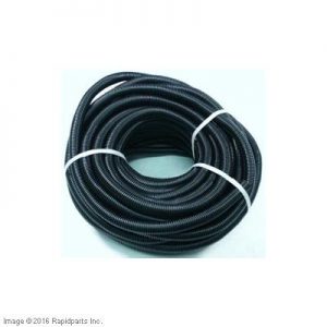 WIRE LOOM 3/4" PLASTIC (SPLIT) A000009582