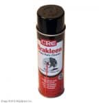 CRC BRAKLEEN® BRAKE CLEANER CHLORINATED A000002888