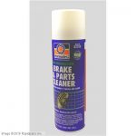 BRAKE CLEANER NON-CHLORINATED A000002890