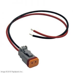 CONNECTOR,DEUTSCH A000028692