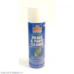 BRAKE CLEANER NON-CHLORINATED A000002890