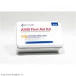 FIRST AID KIT #10 A000052401