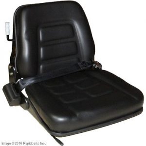 SEAT,VINYL W/SEATBELT A000042950