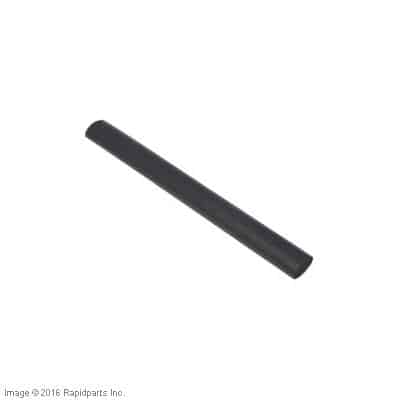 HEAT SHRINK TUBE 1 IN BLA A000017572