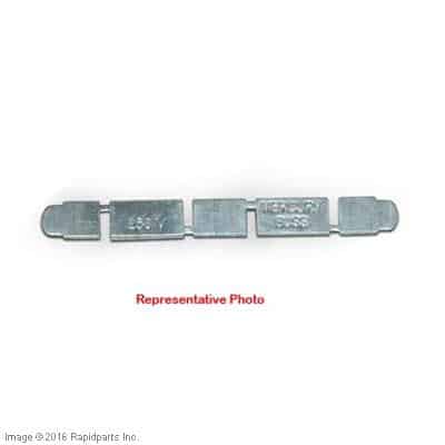 LKN-60 FUSE A000008889