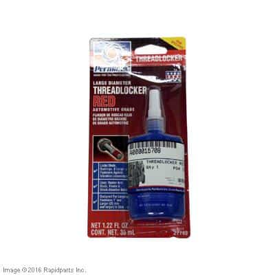 THREADLOCKER RED LARG DIA 36ML A000016708