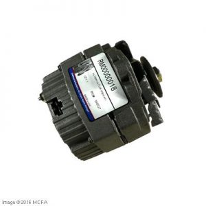 ALTERNATOR REMAN 971488