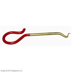 O-RING PICK SET (2) BRASS A000035621