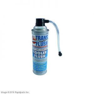 FLUSH, TRANS COOLER A000012774