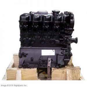 ENGINE 4G33 REMAN RM00000006