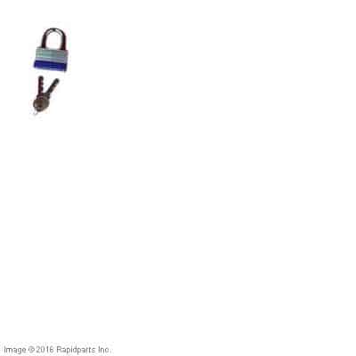 PADLOCK A000025786