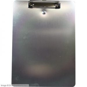 MAGNETIC CLIP BOARD A000049814