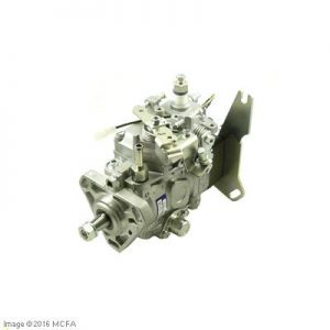 INJECTION PUMP S6S 12V RE RM00000626