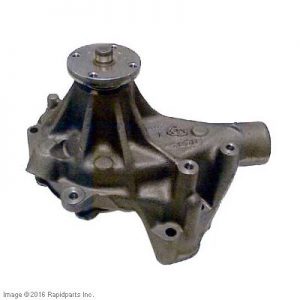 PUMP,WATER REMAN A000006354