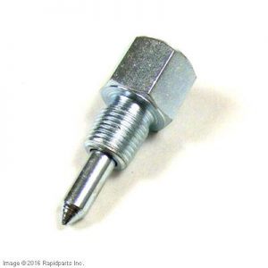 DISPENSER, NEEDLE NOSE 1/8 NPT A000032987